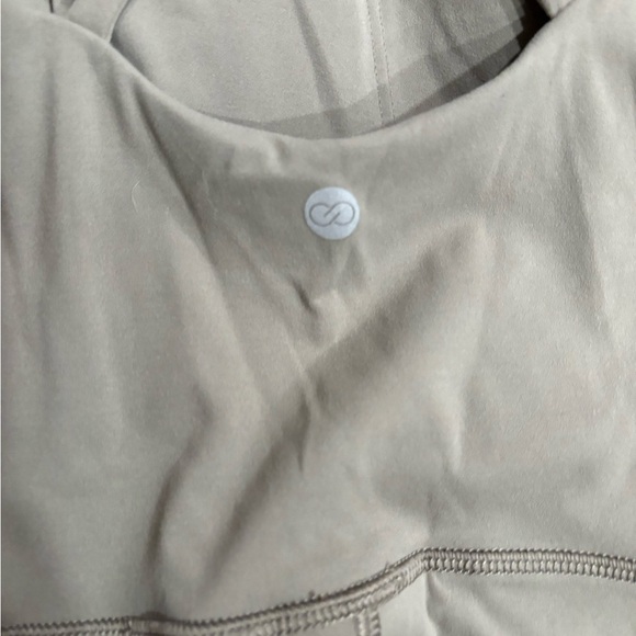 CALIA Inspire Adjustable Strap Bodysuit - Picture 6 of 12